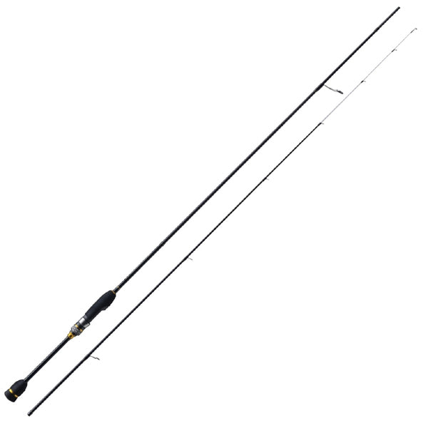 Major Craft Crostage CRX-S642AJI 美品‼️ Major Craft CROSTAGE AJING series CRX-S642 AJI Spinning Rod