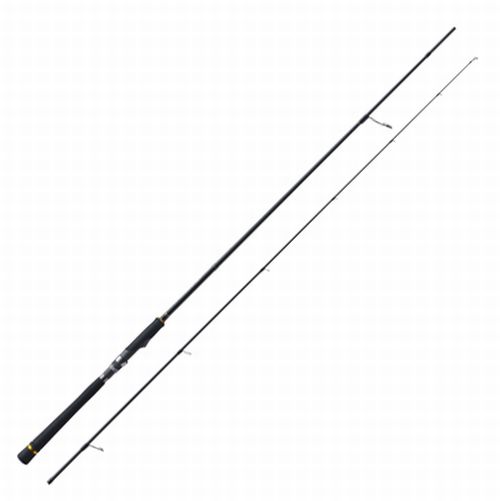 Major Craft CROSTAGE KURODAI series CRX-T782M Spinning Rod 4560350812327