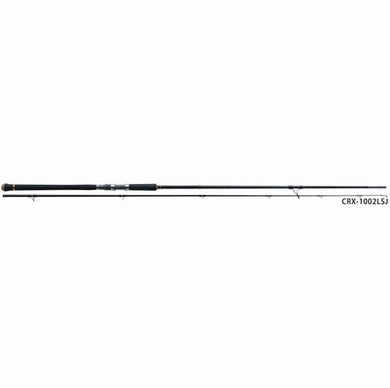 Major Craft CROSTAGE Light Shore Jigging CRX-1002LSJ Spinning Rod 4560350812600