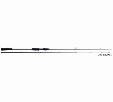 Major Craft CROSTAGE Micro Jigging CRXJ-B762MJ-S Spinning Rod 4560350813638