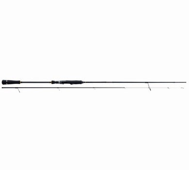 Major Craft CROSTAGE Micro Jigging CRXJ-S762MJ-S Spinning Rod 4560350813614