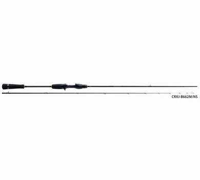 Major Craft CROSTAGE Namari Sutte CRXJ-B662M-NS Spinning Rod 4560350813720
