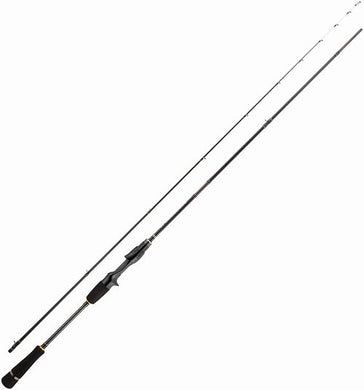Major Craft CROSTAGE Namari Sutte CRXJ-B702H-NS Spinning Rod 4560350813737