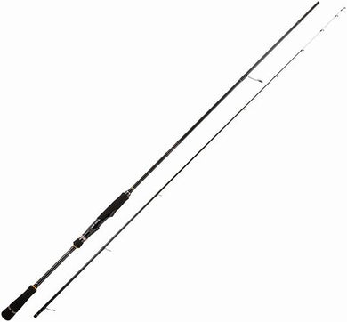 Major Craft CROSTAGE Namari Sutte CRXJ-S762-H-NS Spinning Rod 4560350813683