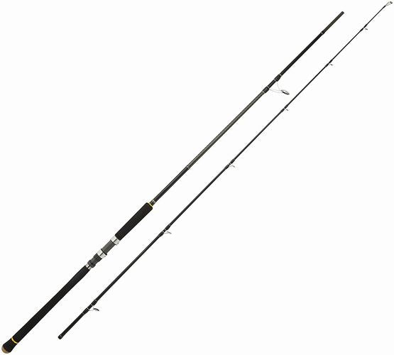 Major Craft CROSTAGE Shore Jigging CRX-1002MH Spinning Rod 4560350812624