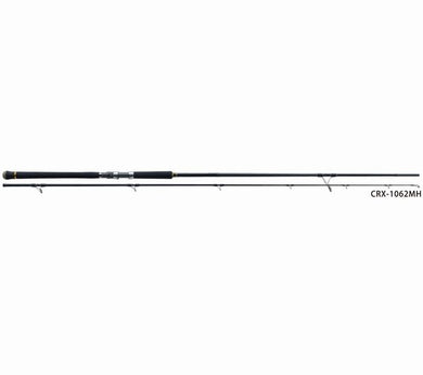Major Craft CROSTAGE Shore Jigging CRX-1062MH Spinning Rod 4560350812631