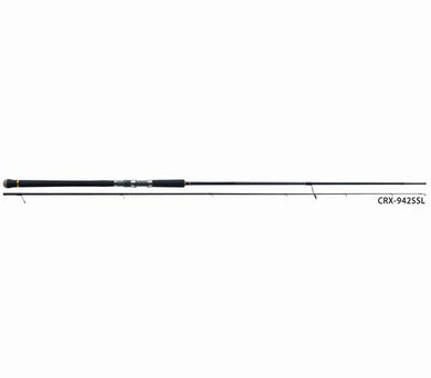 Major Craft CROSTAGE Super Light Shore Jigging CRX-942SSJ Spinning Rod 4560350812570