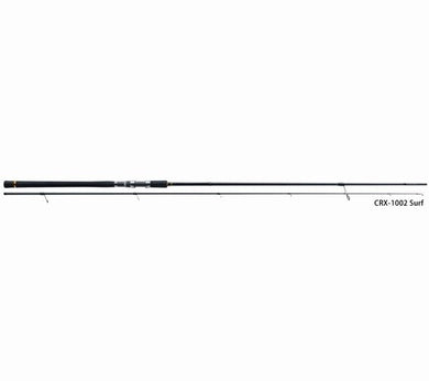 Major Craft CROSTAGE SURF CRX-1002SURF Spinning Rod 4560350811962