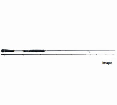 Major Craft CROSTAGE Tip-Run CRXJ-S602-L-TE Spinning Rod 4560350813768
