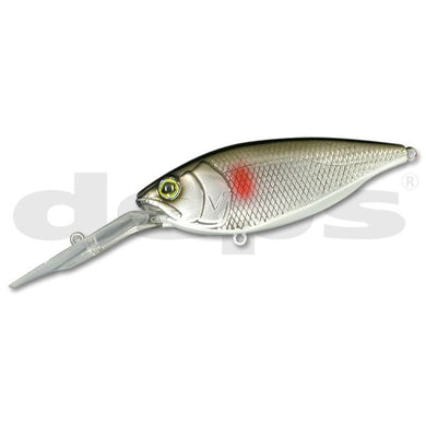 DEPS DC 400  CASCABEL #06 Red Spot 4544565073063