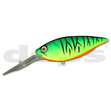 DEPS DC 400  CASCABEL #07 Hot Tiger 4544565073070