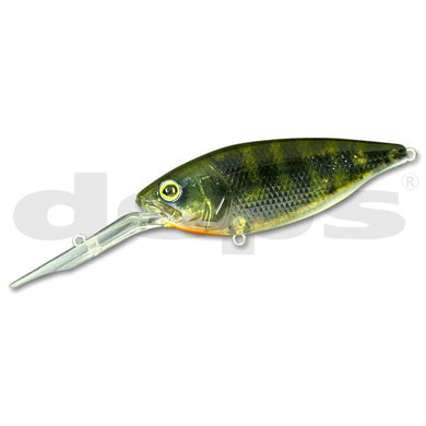 DEPS DC 400  CASCABEL #15 Real Baby Gill 4544565073155