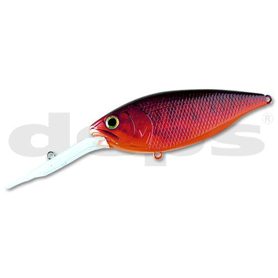 DEPS DC 400  CASCABEL #16 Redly Bass 4544565073162