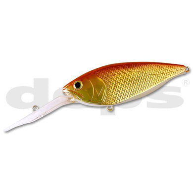 DEPS DC 400  CASCABEL #18 Gold Fish 4544565073186