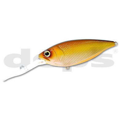 DEPS DC 400  CASCABEL #20 Horizon Shad 4544565073209