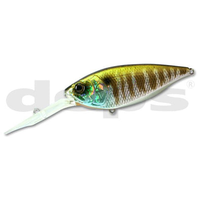 DEPS DC 400  CASCABEL #35 Prism Gill 4544565073353