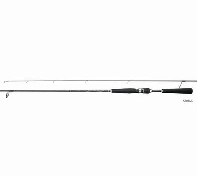 Shimano DIALUNA BS S606ML Spinning Rod 4969363378125