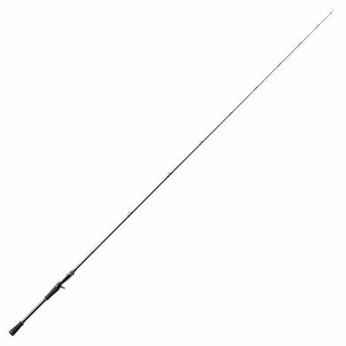 Major Craft DAYS DYC-66M Baitcasting Rod for Bass 4573236260037