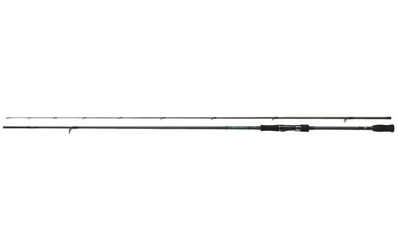 Daiwa EMERALDAS AIR AGS 89M Spinning Rod 4960652958110 – North-One
