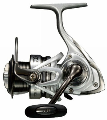 Daiwa EXCELER 3012-H Spinning Reel 4960652937191