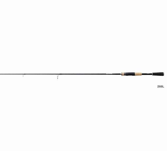 Shimano EXPRIDE 2610ML-2 Spinning Rod for Bass 4969363387684