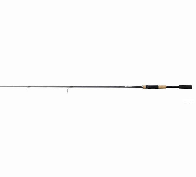 Shimano EXPRIDE 266L Spinning Rod for Bass 4969363372673