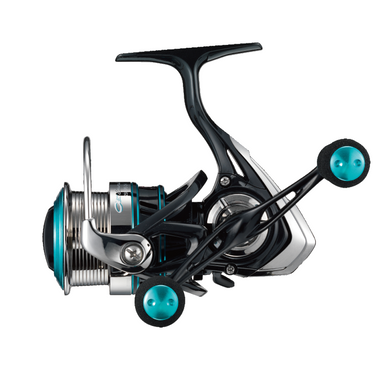 Daiwa 16 EMERALDAS 2508-PE-H-DH Spinning Reel 4960652024013