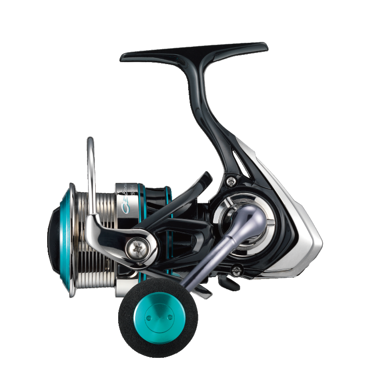Daiwa 16 EMERALDAS 2508-PE Spinning Reel 4960652023986 – North-One