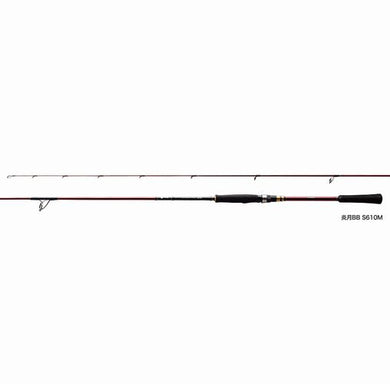 Shimano ENGETSU BB S610M Spinning Rod 4969363367655