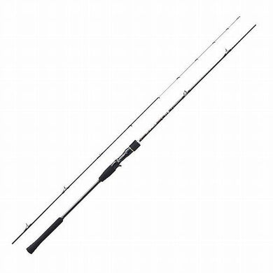 Shimano ENGETSU SS B610ML-S Baitcasting Rod 4969363364180