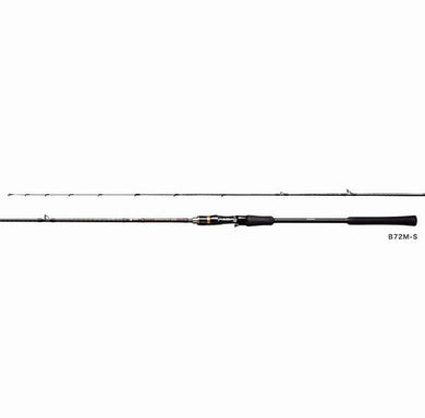 Shimano ENGETSU SS B72M-S Baitcasting Rod 4969363371454