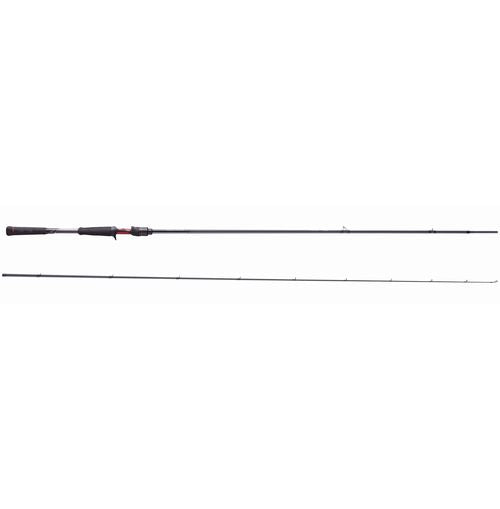 Abu Garcia Eradicator Extreme EXTC-110H-TZ Spinning Rod 0036282970540