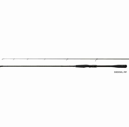 Shimano EXSENCE INFINITY S900ML/RF Spinning Rod 4969363379498