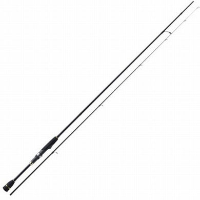 Major Craft FIRSTCAST Light Game FCS-T762L Spinning Rod 4560350818787