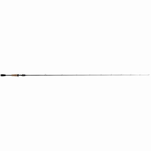 Abu Garcia Fantasista Deez FNC-60LS Baitcasting Rod for Bass 0036282954458