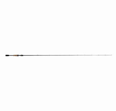 Abu Garcia Fantasista Deez FNC-66L+ Baitcasting Rod for Bass 0036282069794