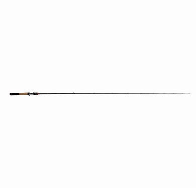 Abu Garcia Fantasista REGISTA　FNC-64ML Baitcasting Rod for Bass 0036282954441