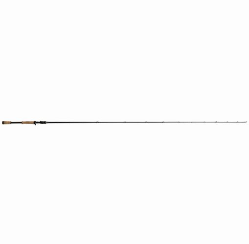 Abu Garcia Fantasista X-GLAIVE FNC-73XH Baitcasting Rod for Bass