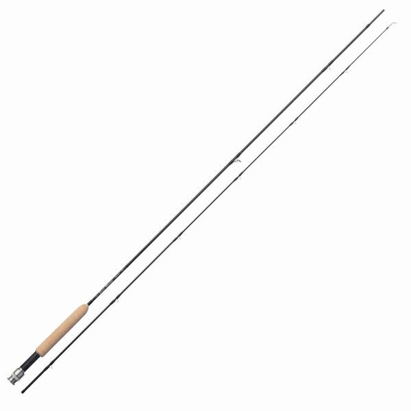 TENRYU Fates Basic Master FBM763-2 Fly Rod 4533933020723