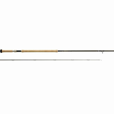 TENRYU Fates EXDRIVE DH FED1104 5-6 Fly Rod 4533933017211
