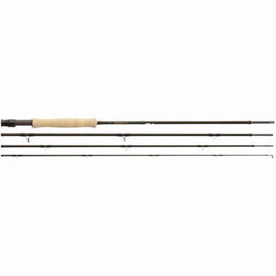 TENRYU Fates EXDRIVE SH FES904-6 Fly Rod 4533933019574