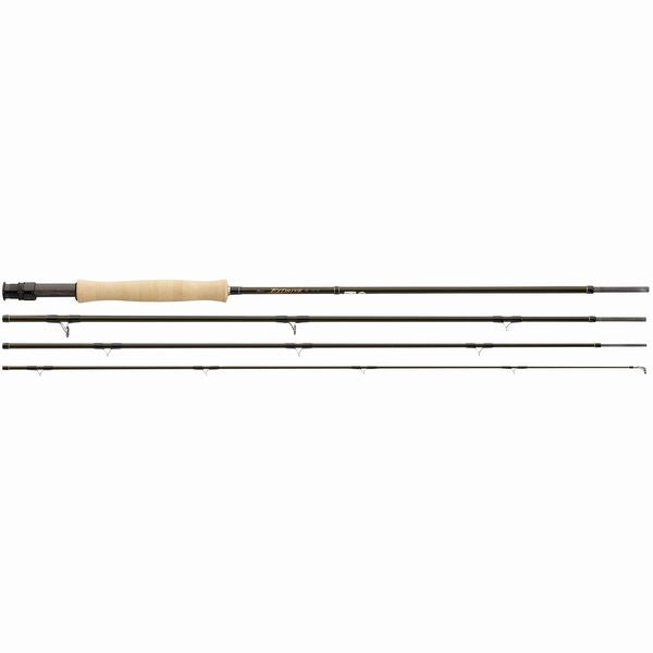 TENRYU Fates EXDRIVE SH FES904-6 Fly Rod 4533933019574