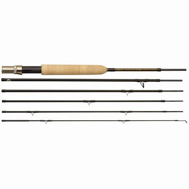 TENRYU Fates PACKER FP763-6 Fly Rod 4533933016108