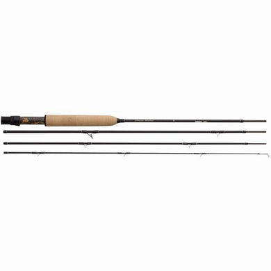 TENRYU Fates Stream Walker FSW663-4 Fly Rod 4533933018010