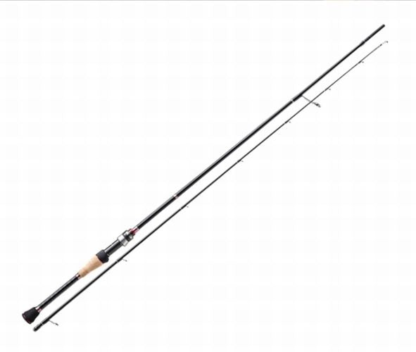 Major Craft Finetail Area FAX-602SUL Spinning Rod for Trout 4560350821916