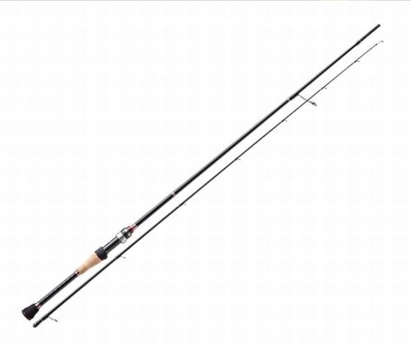 Major Craft Finetail Area FAX-642L/G Spinning Rod for Trout 4560350822012