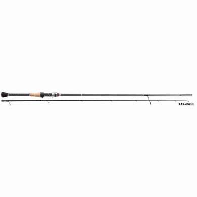 Major Craft Finetail Area FAX-602UL Spinning Rod for Trout 4560350821930