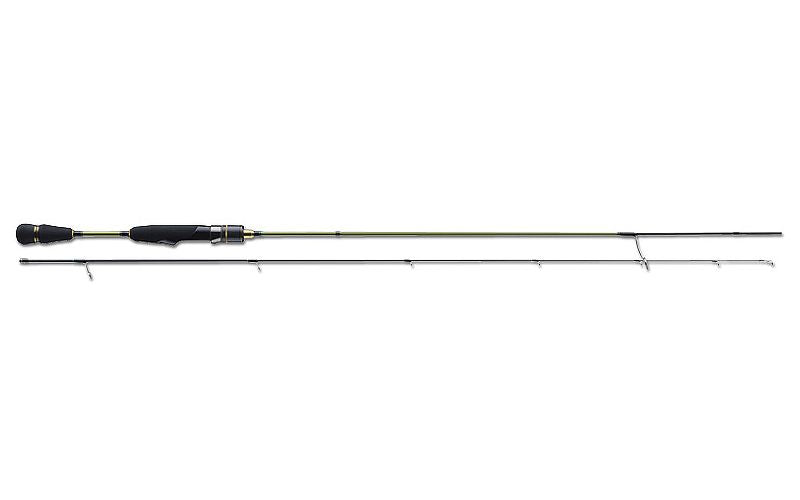Major Craft Finetail Area FTA-662SUL Spinning Rod for Trout 4560350840535