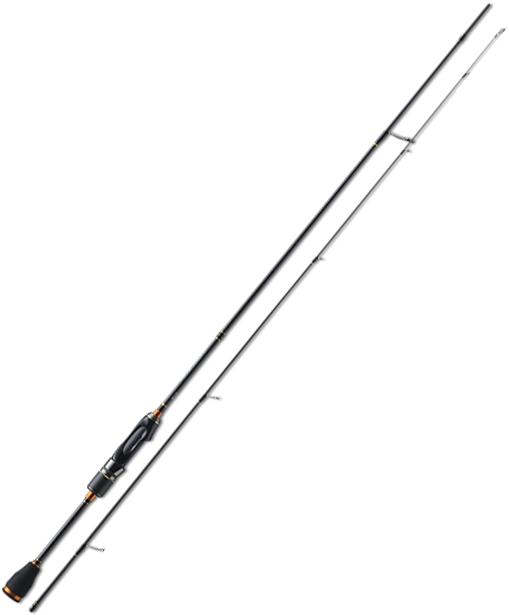 Major Craft Finetail Banshee FBA-602L Spinning Rod for Trout 4560350839522