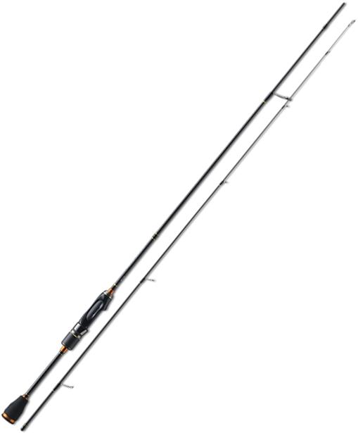 Major Craft Finetail Banshee FBA-602SUL Spinning Rod for Trout 4560350839508